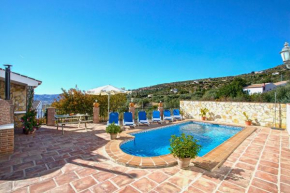 Casa del Valle con Piscina Privada